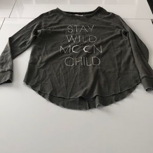 Grayson threads thermal sleep tee Brand New